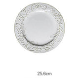 Ceramic Home Dining Tray Photo Props Decoration