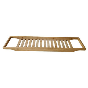 Anti-slip Bathroom Multi-element Bathtub Storage Rack Bathroom Spa Bath Rack