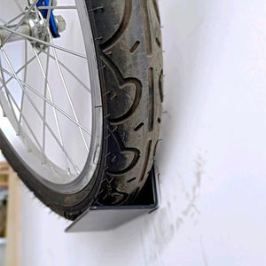 Bicycle Wall Hanging Frame Road Mountain